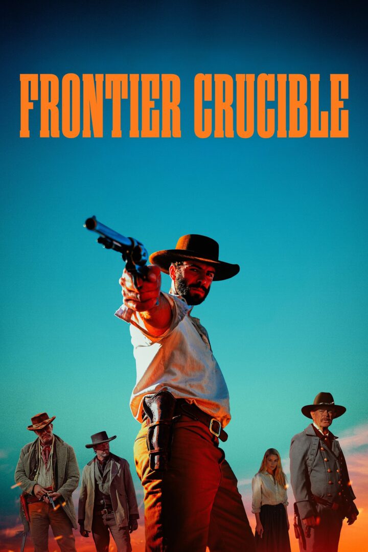 دانلود فیلم Frontier Crucible 2025 بدون سانسور