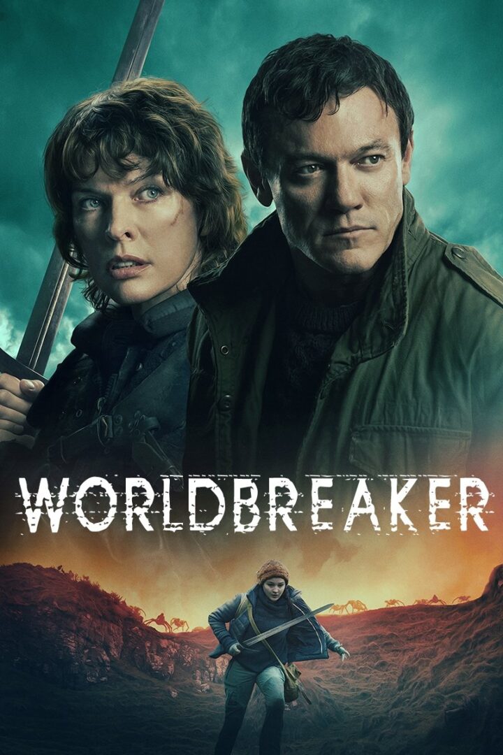 دانلود فیلم Worldbreaker 2025 بدون سانسور