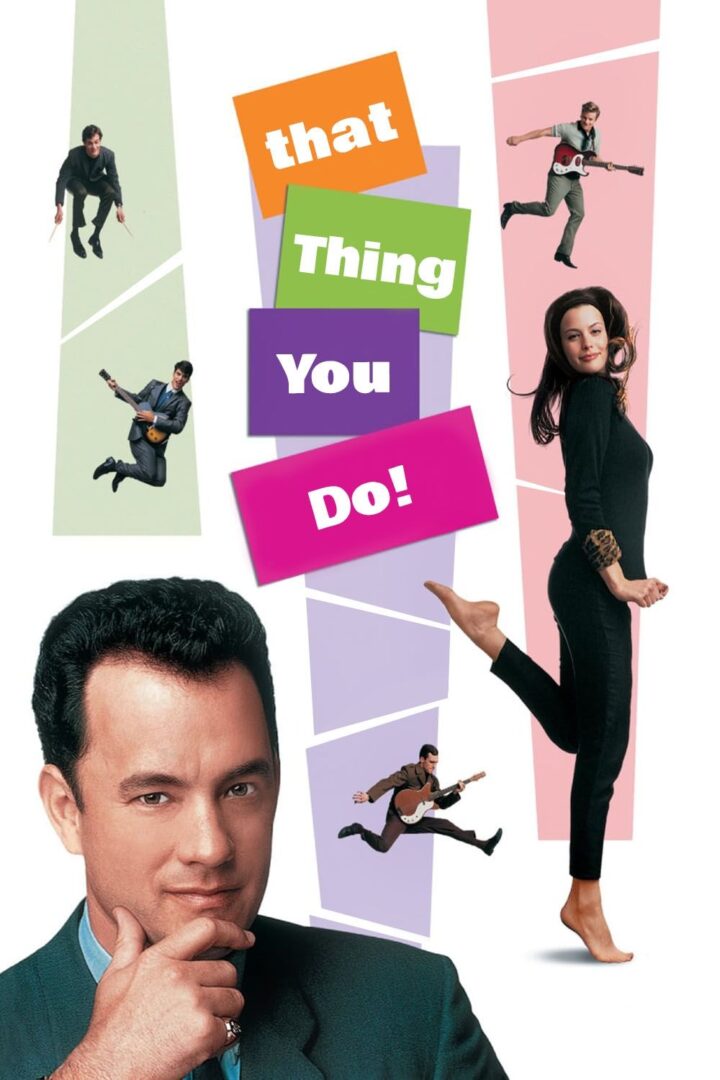 دانلود فیلم That Thing You Do! 1996 بدون سانسور