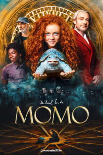 دانلود فیلم Momo 2025 بدون سانسور